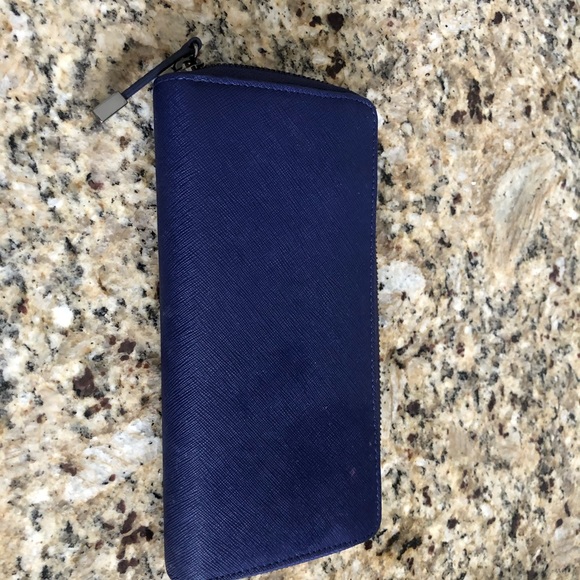 Armani Exchange wallet - Picture 3 of 6